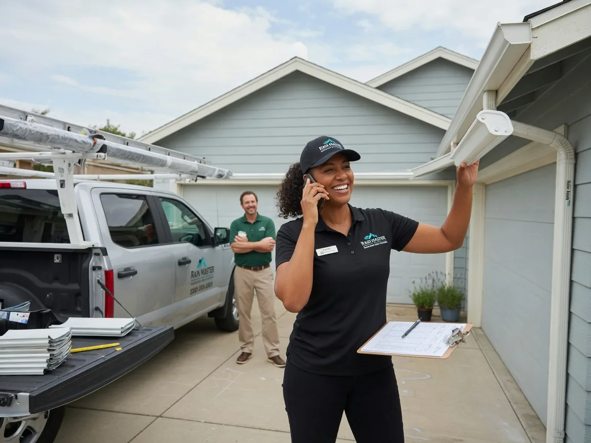 Gutter Installation Ketchikan, AK FAQs